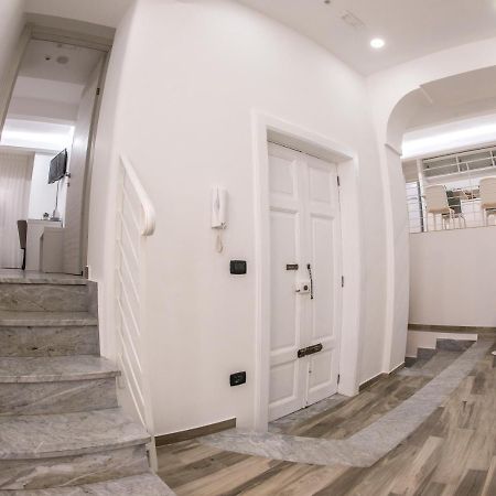 רג'יו די קאלאבריה Angel'S Care B&B מראה חיצוני תמונה