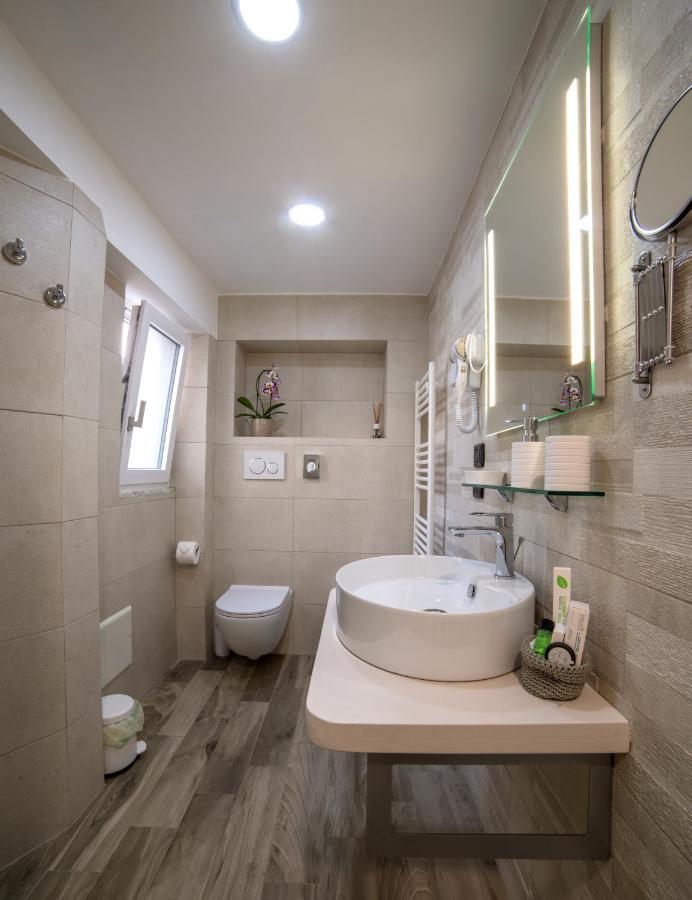 רג'יו די קאלאבריה Angel'S Care B&B מראה חיצוני תמונה