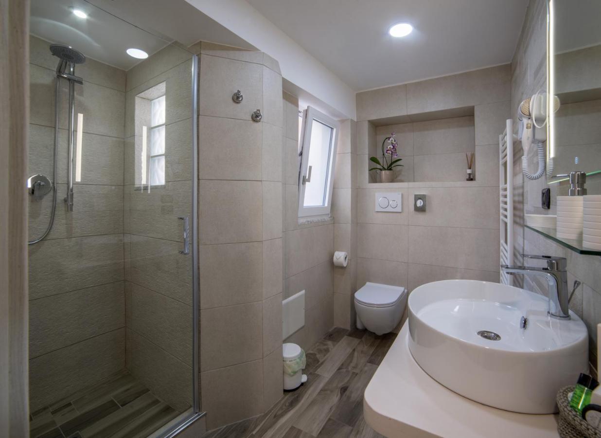 רג'יו די קאלאבריה Angel'S Care B&B מראה חיצוני תמונה